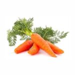 Organic Carrot